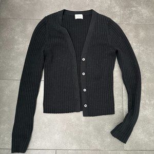 Wilfred Manila Cardigan S